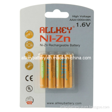 Nizn AAA Battery
